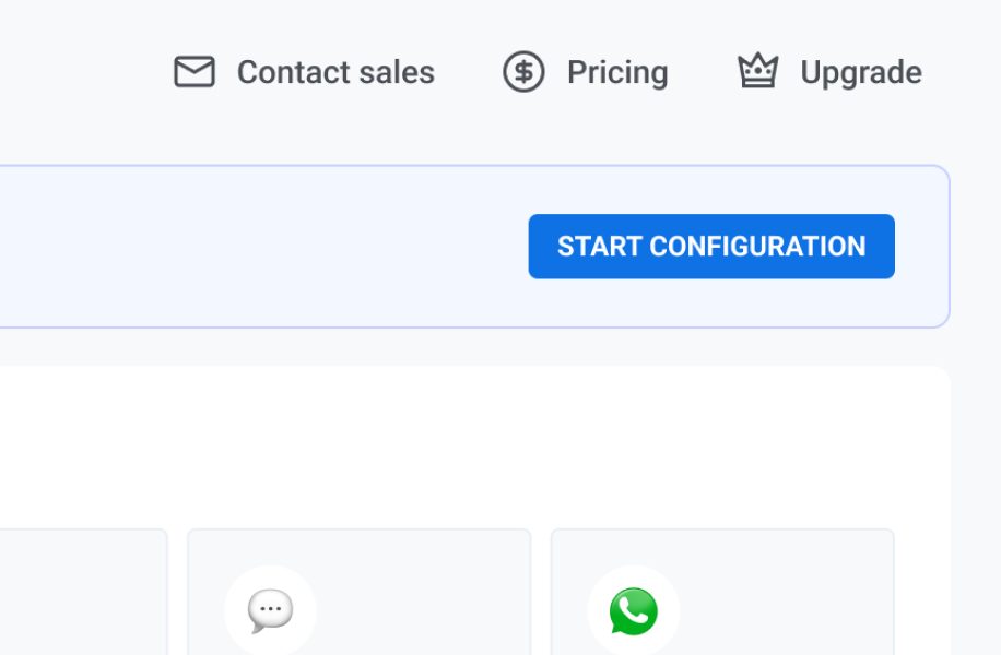 Pushwoosh guided discovery modal for journey campaigns